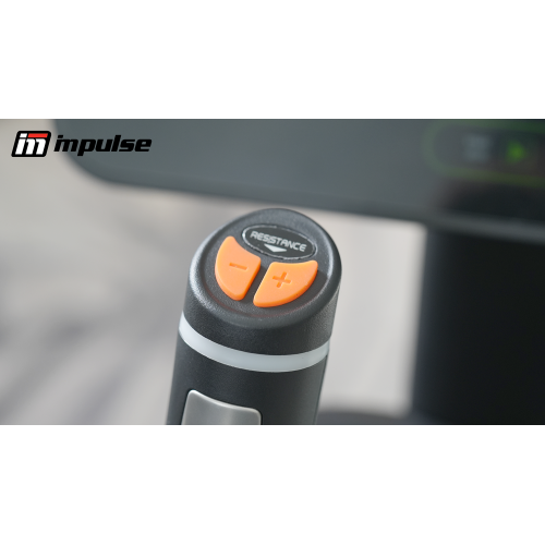 Орбитрек  Impulse FGE300 - фото №5